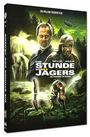 William Friedkin: Die Stunde des Jägers (Blu-ray & DVD im Mediabook), BR,DVD