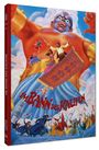 Kevin Connor: Im Bann des Kalifen (Blu-ray & DVD im Mediabook), BR