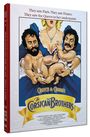 Tommy Chong: Cheech & Chong - Weit und breit kein Rauch in Sicht (Blu-ray & DVD im Mediabook), BR,DVD