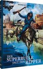 Bruno Corbucci: Der Superbulle jagt den Ripper (Blu-ray & DVD im Mediabook), BR