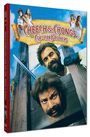 Tommy Chong: Cheech & Chong - Weit und breit kein Rauch in Sicht (Blu-ray & DVD im Mediabook), BR,DVD