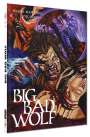 Lance W. Dreesen: Big Bad Wolf (Blu-ray & DVD im Mediabook), BR,DVD