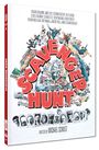 Michael Schultz: Scavenger Hunt (Blu-ray & DVD im wattierten Mediabook), BR,DVD