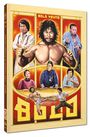 Bolo Yeung: Bolo - Vier Fäuste im wilden Osten (Blu-ray & DVD im Mediabook), BR,DVD