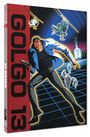 Osamu Dezaki: Golgo 13 - The Professional (Blu-ray im Mediabook), BR