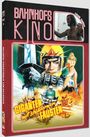 Allan Arkush: Giganten mit stählernen Fäusten (Blu-ray & DVD im Mediabook), BR,DVD