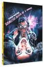 Sergio Martino: Suspected Death of A Minor (Blu-ray im Mediabook), BR,CD