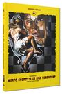 Sergio Martino: Suspected Death of A Minor (Blu-ray im Mediabook), BR,CD