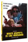 Sergio Martino: Suspected Death of A Minor (Blu-ray im Mediabook), BR,CD