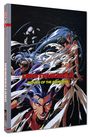 Hideki Takayama: Urotsukidoji 3 - Return of the Overfiend (Blu-ray im wattierten Mediabook), BR,BR