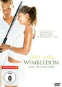 Richard Loncraine: Wimbledon - Spiel, Satz und Liebe, DVD