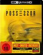 Brandon Cronenberg: Possessor (Ultra HD Blu-ray & Blu-ray), UHD,BR