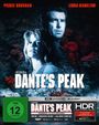 Roger Donaldson: Dante's Peak (4K Ultra HD Blu-ray & Blu-ray), UHD