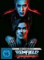 Chris McKay: Renfield (4K Ultra HD Blu-ray & Blu-ray im Mediabook), UHD