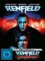 Chris McKay: Renfield (4K Ultra HD Blu-ray & Blu-ray im Mediabook), UHD