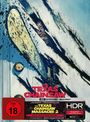 Tobe Hooper: The Texas Chainsaw Massacre (1974) (Ultra HD Blu-ray & Blu-ray im Mediabook), UHD,BR,BR