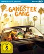 Pierre Perifel: Die Gangster Gang (3D Blu-ray), BR