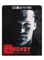 John McNaughton: Henry - Portrait of a Serial Killer (Ultra HD Blu-ray & Blu-ray), UHD,BR