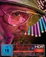 Terry Gilliam: Fear and Loathing in Las Vegas (Special Edition) (Ultra HD Blu-ray & Blu-ray), UHD,BR,BR