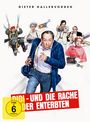 Christian Rateuke: Didi - Und die Rache der Enterbten (Ultra HD Blu-ray & Blu-ray im Mediabook), UHD