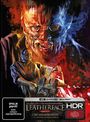 Alexandre Bustillo: Leatherface (Ultra HD Blu-ray & Blu-ray im Mediabook), UHD,BR