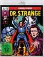 Philip DeGuere: Marvel Origins - Dr. Strange (Blu-ray), BR