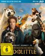 Stephen Gaghan: Die fantastische Reise des Dr. Dolittle (3D Blu-ray), BR