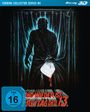Steve Miner: Und wieder ist Freitag der 13. (3D Blu-ray), BR