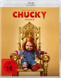 Don Mancini: Chucky Staffel 2 (Blu-ray), BR,BR