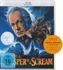 Jeff Burr: From A Whisper To A Scream (Blu-ray), BR,BR