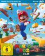 Aaron Horvath: Der Super Mario Bros. Film (3D Blu-ray), BR