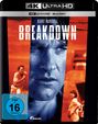 Jonathan Mostow: Breakdown (Ultra HD Blu-ray & Blu-ray), UHD