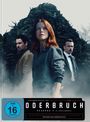 Christian Alvart: Oderbruch Staffel 1 (Blu-ray im Mediabook), BR