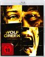 Greg McLean: Wolf Creek (Blu-ray), BR