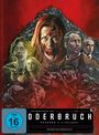 Christian Alvart: Oderbruch Staffel 1 (Blu-ray im Mediabook), BR