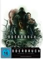 Christian Alvart: Oderbruch Staffel 1 (Blu-ray im Mediabook), BR