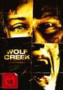 Greg McLean: Wolf Creek, DVD