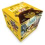 Rachel Bright: Der Löwe in dir - Das Puzzle - 49 Teile, SPL