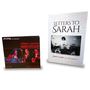 Corky Laing's Mountain: Live In Melle 2016 + Buch "Letters To Sarah", CD,CD,Buch