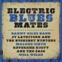 : Electric Blues Mates, CD