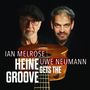 Ian Melrose & Uwe Neumann: Heine Gets The Groove, CD
