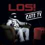 Cats TV: Los!, LP