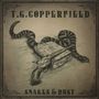 T. G. Copperfield: Snakes & Dust, CD
