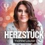 Yvonne Louise: Herzstück, CD