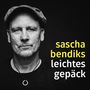 Sascha Bendiks: Leichtes Gepäck, CD