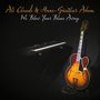 Ali Claudi & Hans-Günther Adam: We Blow Your Blues Away, CD,CD