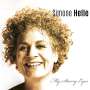Simone Helle: My Starry Eyes, LP