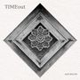 Alex Boldin: TIMEout, CD