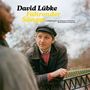 David Lübke: Fahrender Sänger, LP