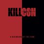 Killcon: A Beginning At The End, CD
